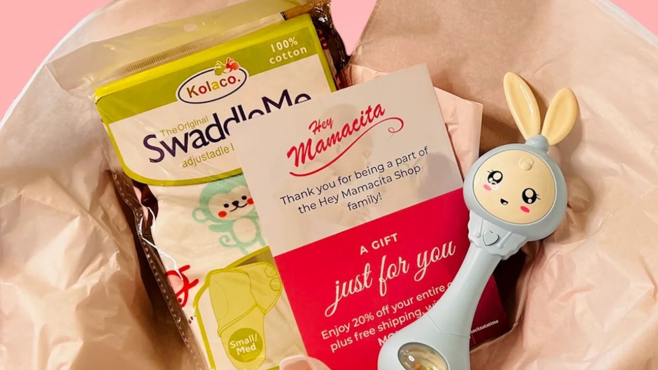 How to Receive Free Baby Product Samples in Brazil