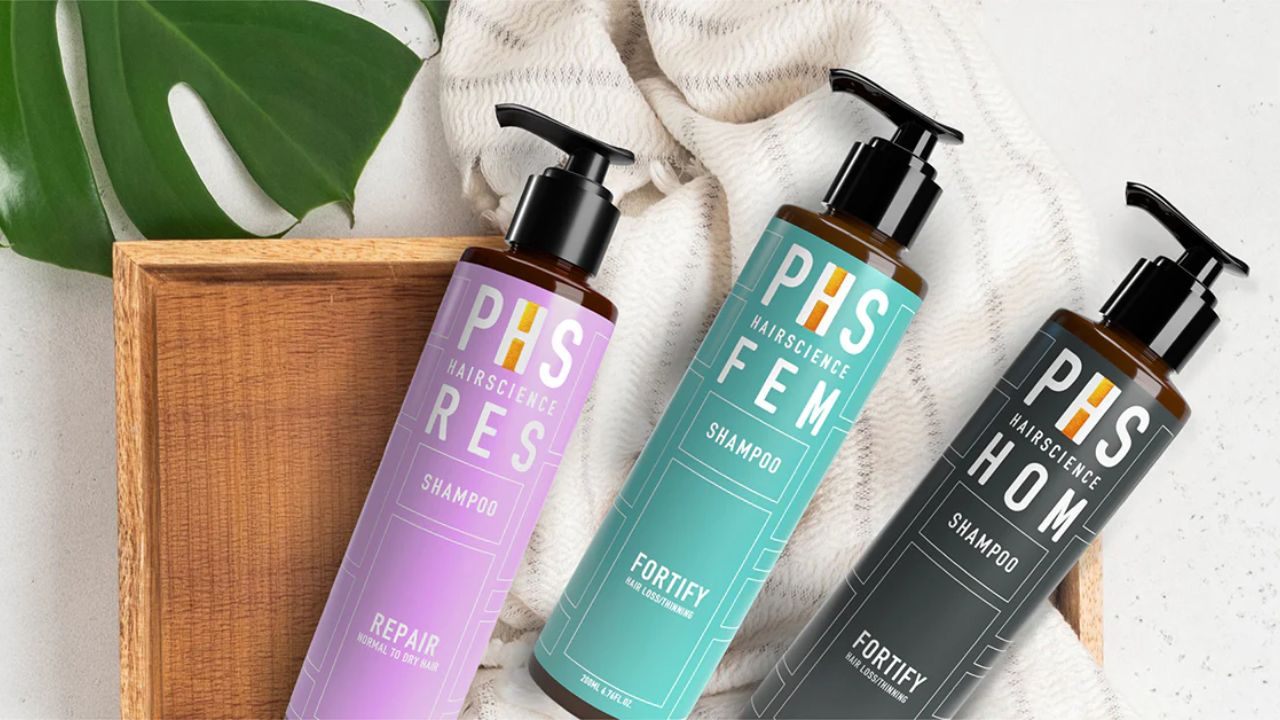 How to Get Free Shampoo and Conditioner Samples