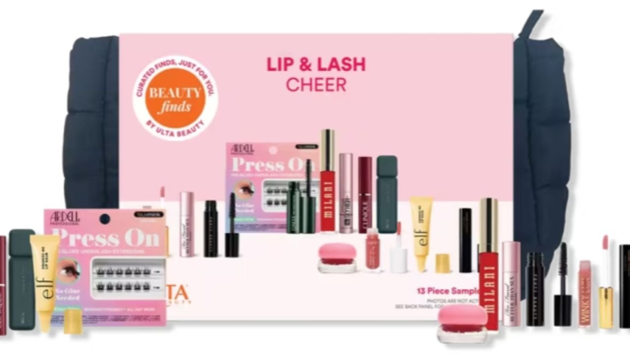 Free Perfume Samples by Mail — Real Offers