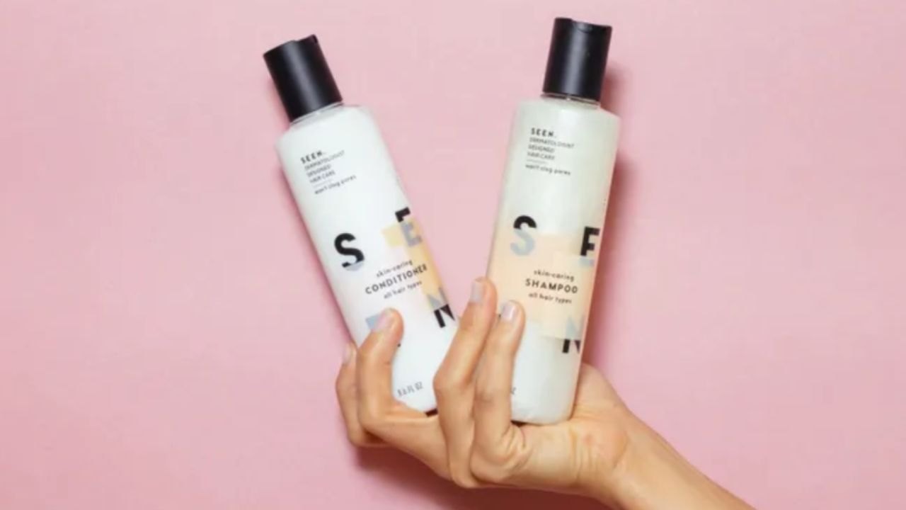 How to Get Free Shampoo and Conditioner Samples