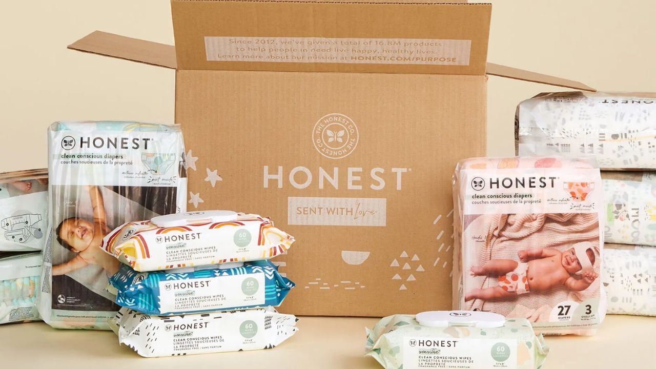 How to Receive Free Baby Product Samples in Brazil