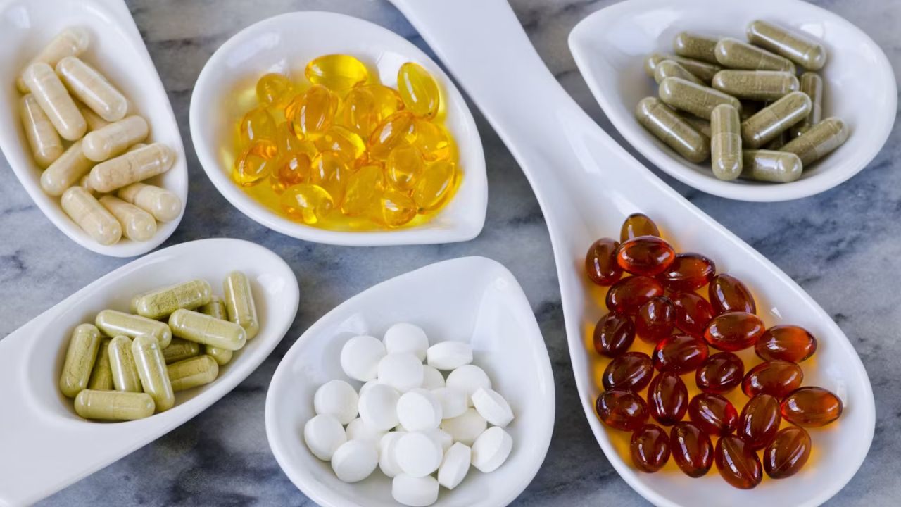 Free Vitamin and Supplement Samples Online