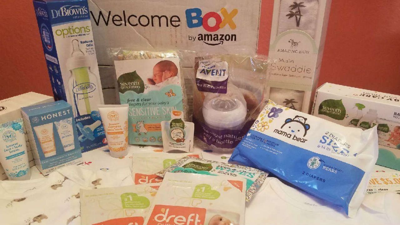 How to Receive Free Baby Product Samples in Brazil