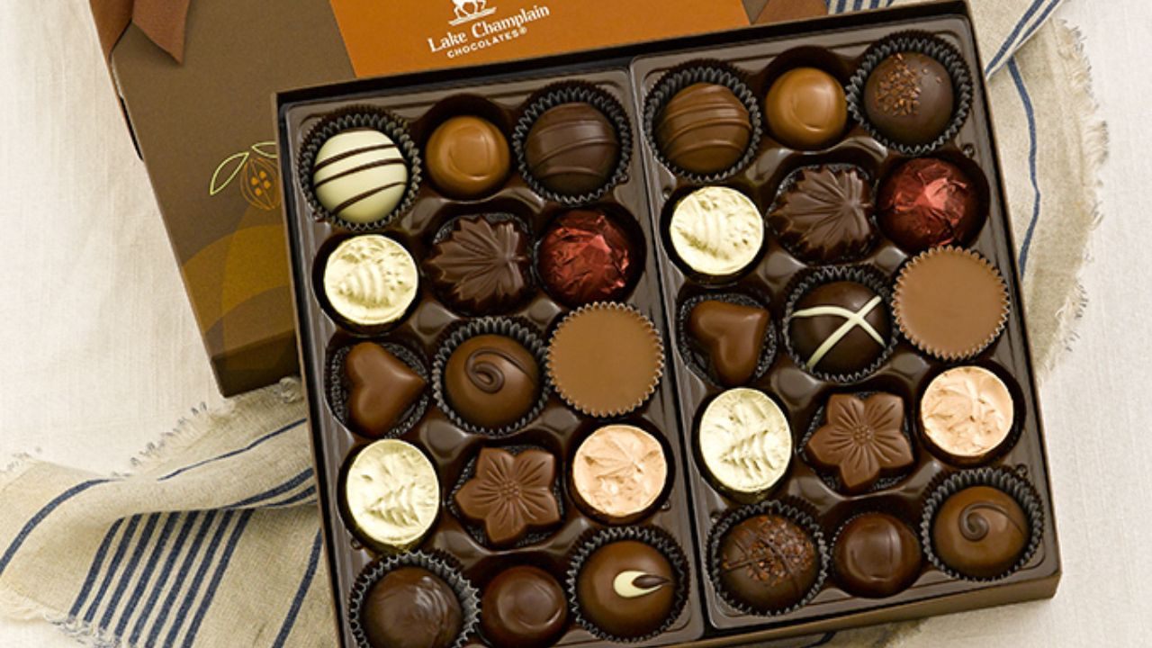 Free Chocolate and Candy Samples Online