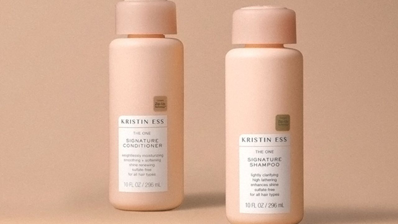 How to Get Free Shampoo and Conditioner Samples