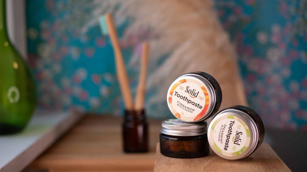 How to Get Free Toothpaste and Oral Care Samples