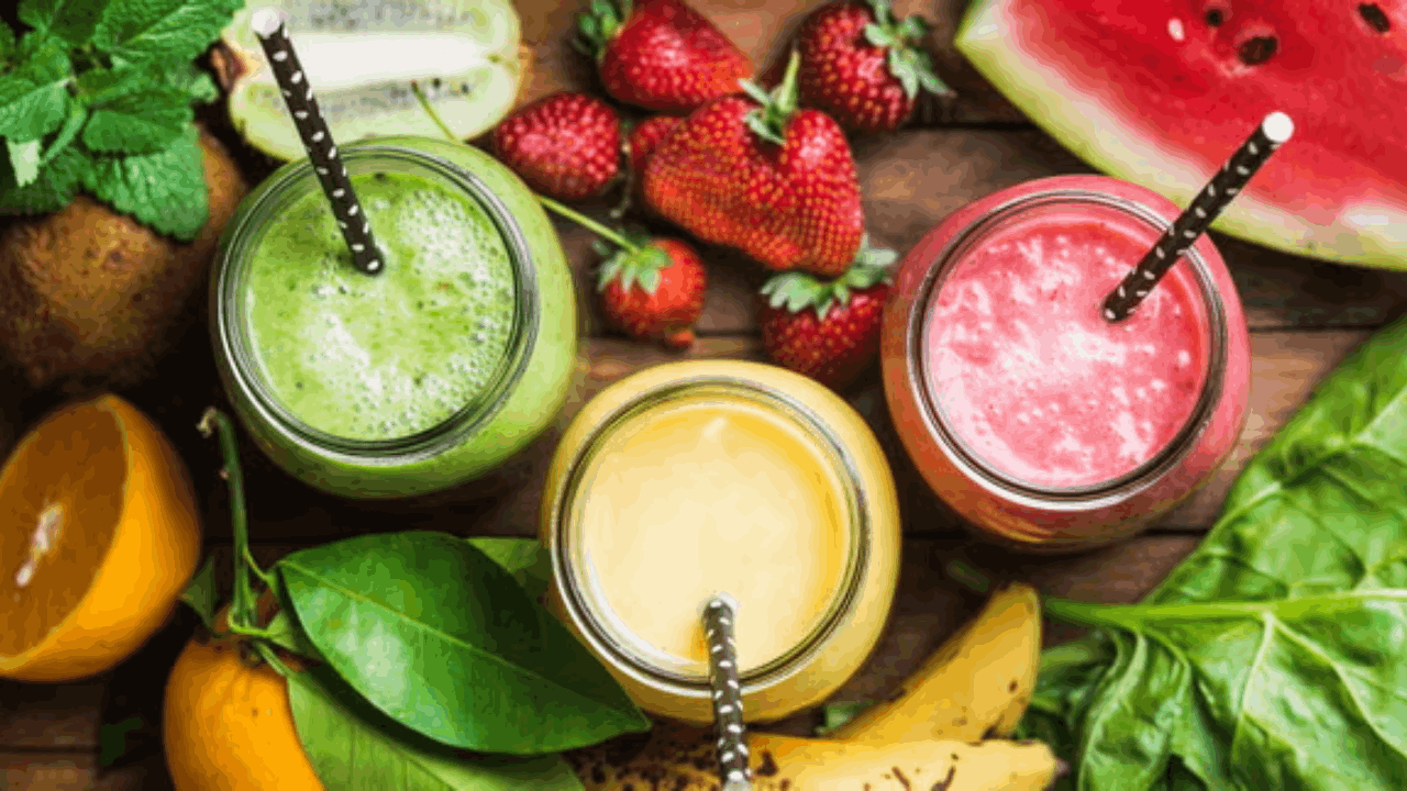 Free Protein Shake and Fitness Product Samples