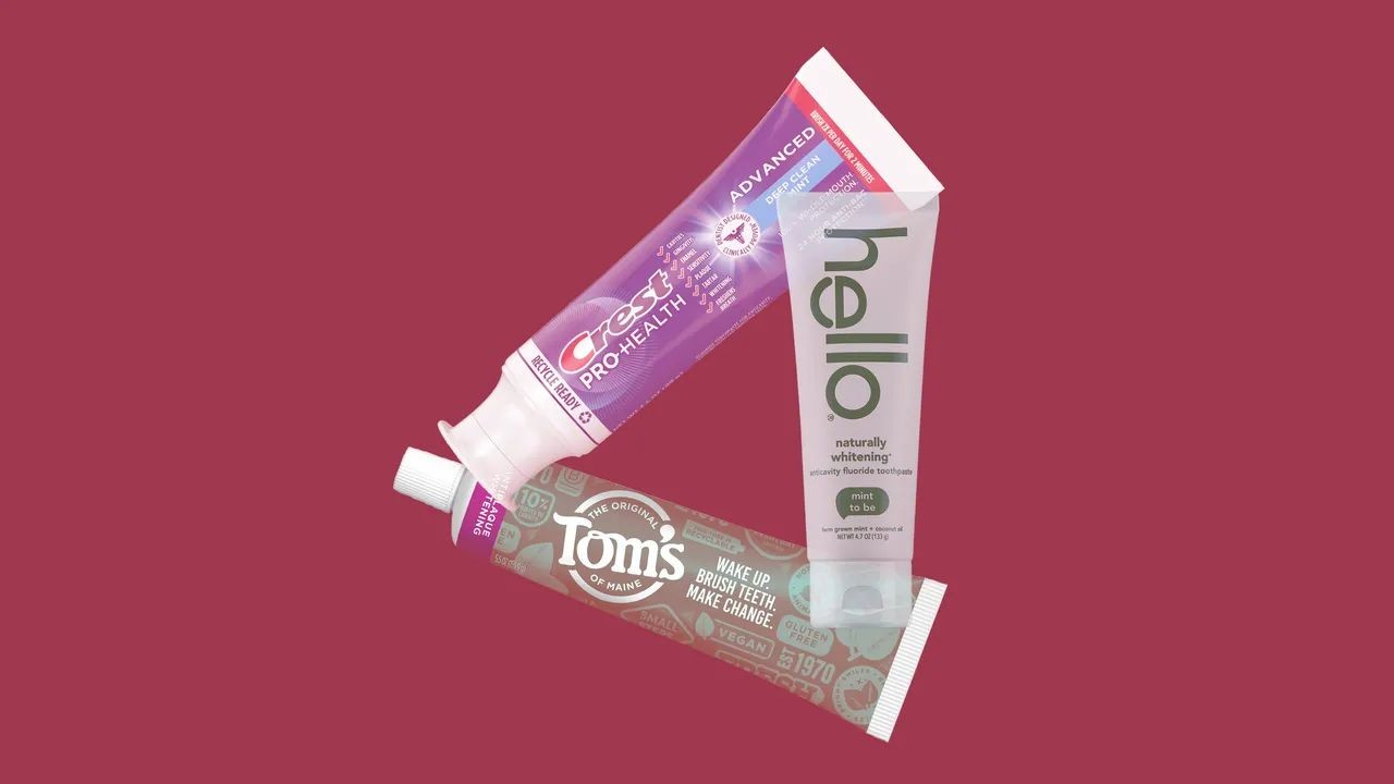 How to Get Free Toothpaste and Oral Care Samples