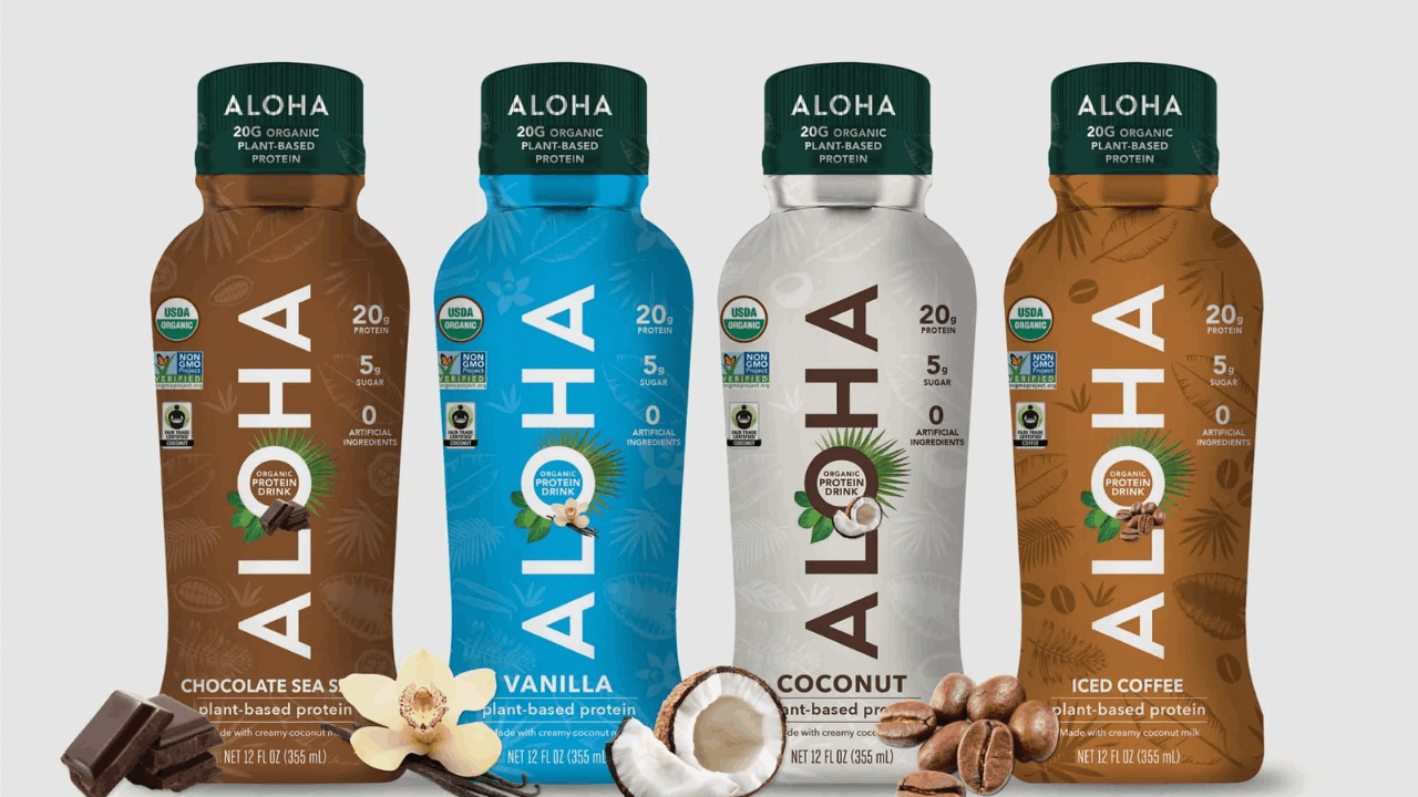 Free Protein Shake and Fitness Product Samples