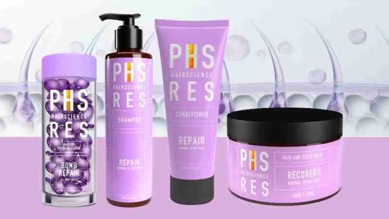 How to Get Free Shampoo and Conditioner Samples