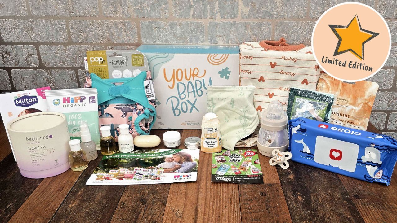 How to Receive Free Baby Product Samples in Brazil