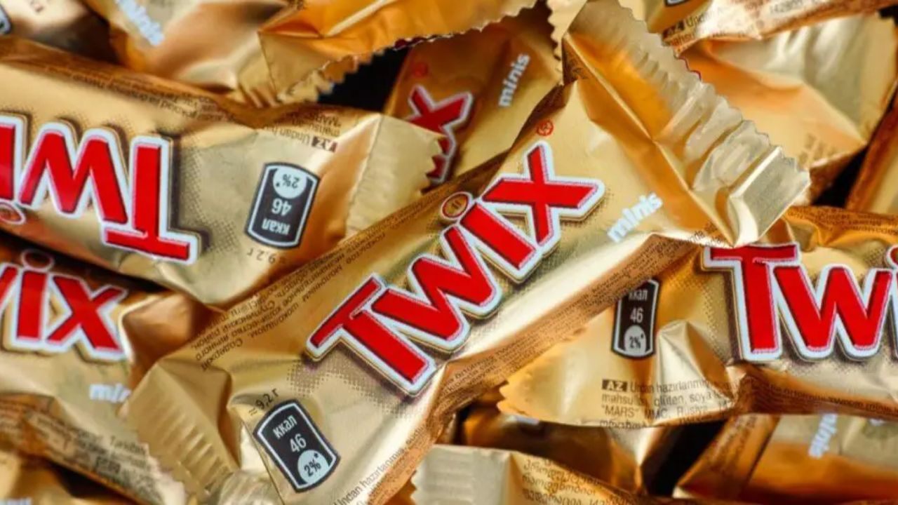 Free Chocolate and Candy Samples Online