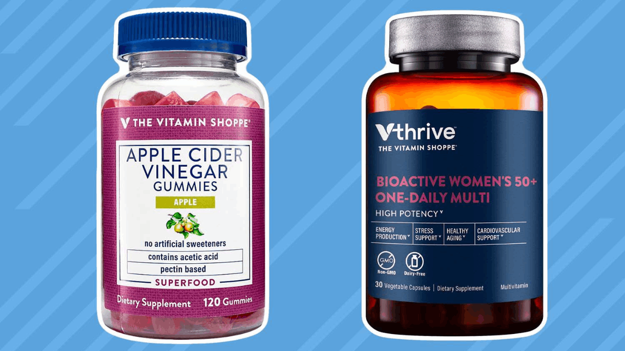 Free Vitamin and Supplement Samples Online